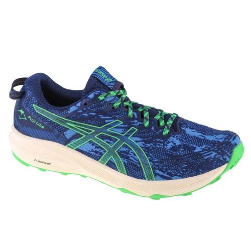 Asics Fuji Lite 3 M 1011b467s400 Running Baskets