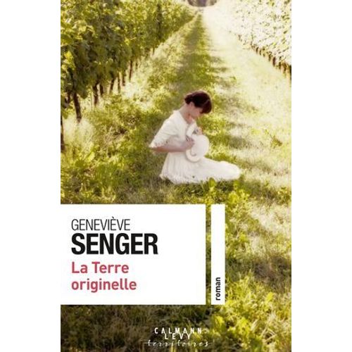 La Terre Originelle