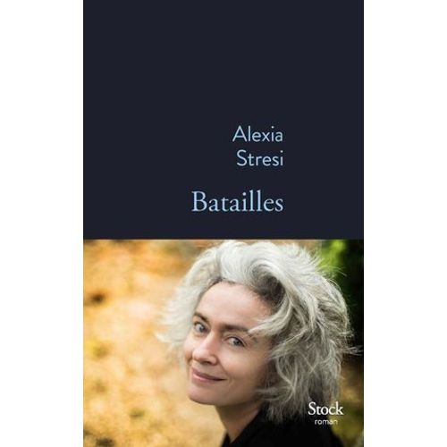 Batailles