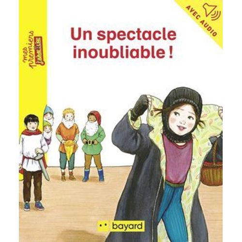 Un Spectacle Inoubliable