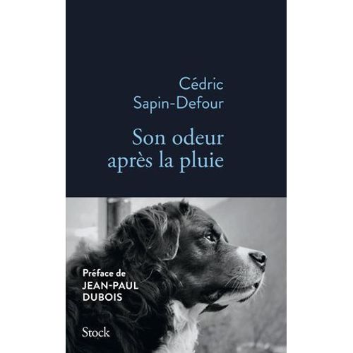 Son Odeur Après La Pluie