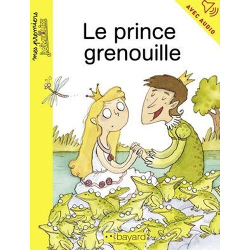 Le Prince Grenouille