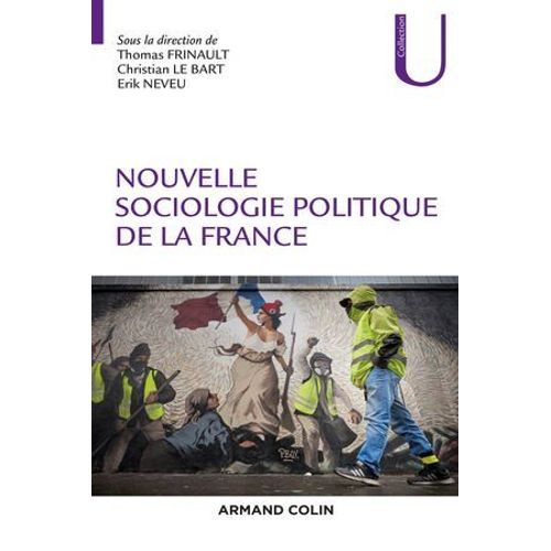 Nouvelle Sociologie Politique De La France