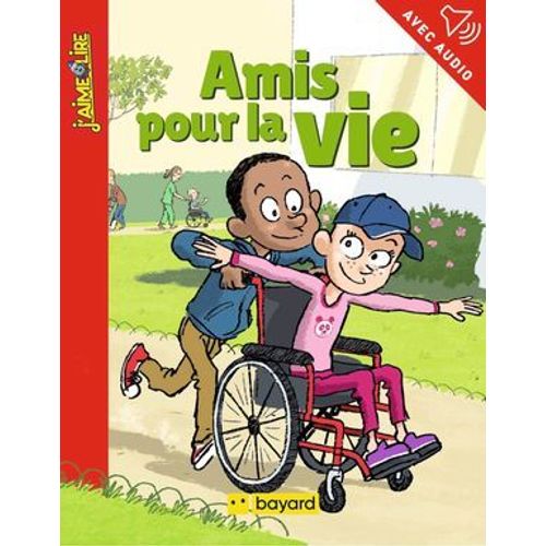 Amis Pour La Vie
