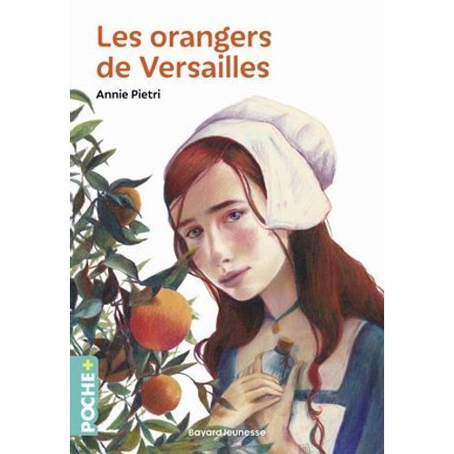 Les Orangers De Versailles