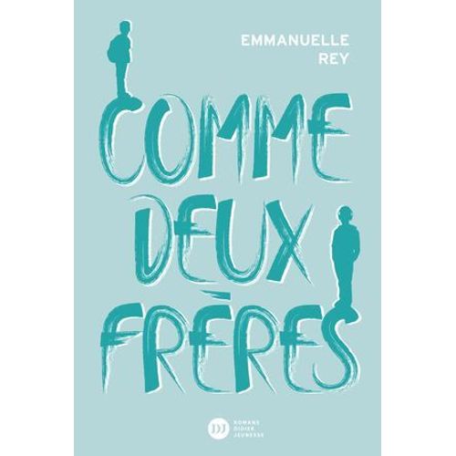 Comme Deux Frères
