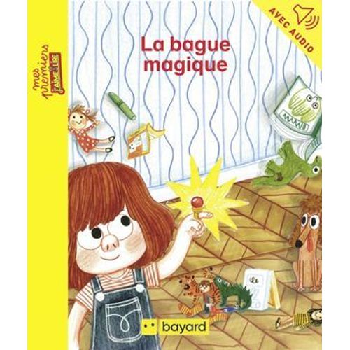 La Bague Magique