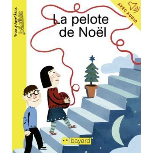La Pelote De Noël