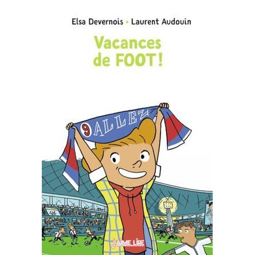 Vacances De Foot