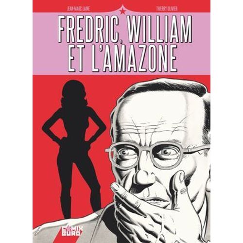 Fredric, William Et L'amazone