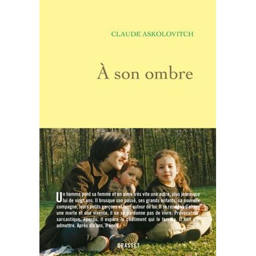 A Son Ombre