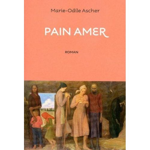 Pain Amer