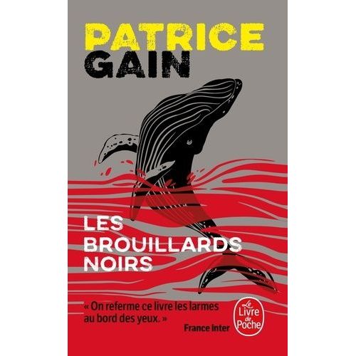 Les Brouillards Noirs