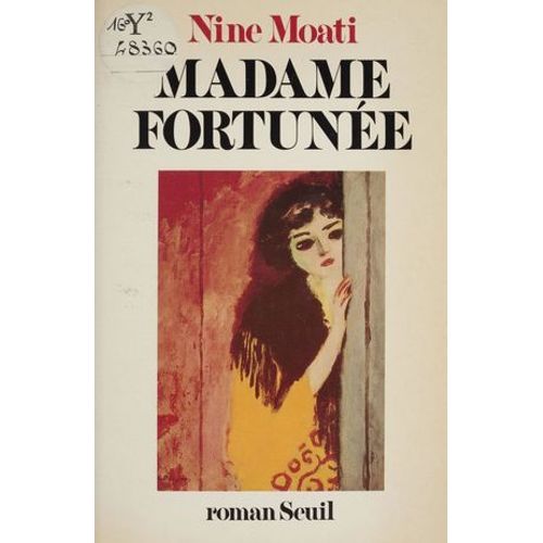 Madame Fortunée