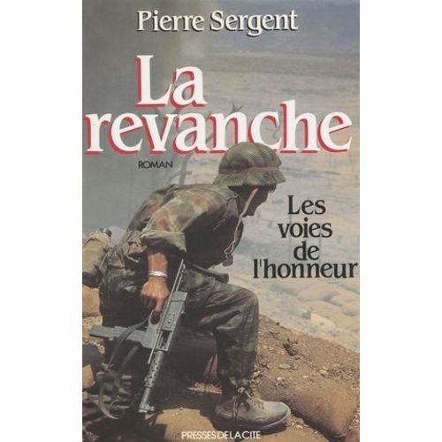 Les Voies De L'honneur (2)