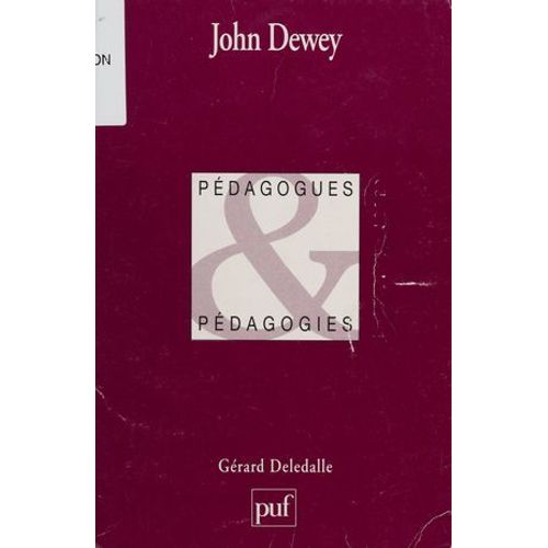 John Dewey