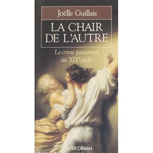 La Chair De L'autre