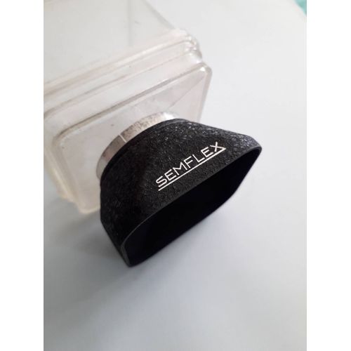 SEMFLEX pare-soleil a emboîtement 30mm