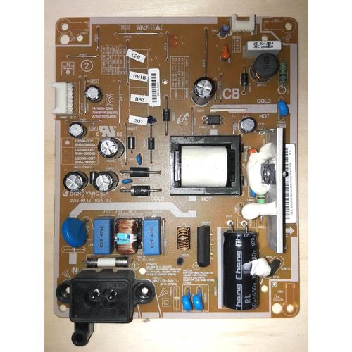 Carte alimentation BN44-00664A pour TV Samsung
