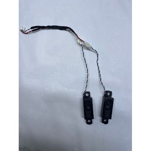Haut Parleurs Internes Moniteur AOC C27G2 - Réf 378G0025653CBB -2.5W Original