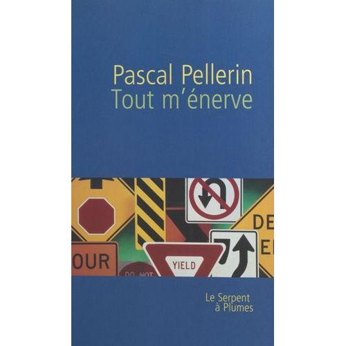 Tout M'énerve