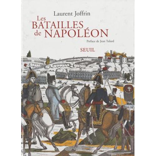 Les Batailles De Napoléon