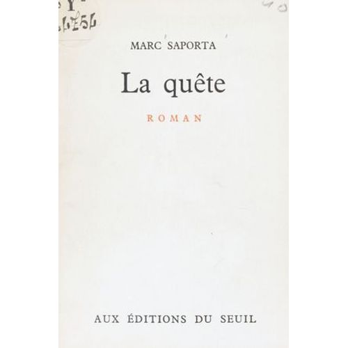 La Quête