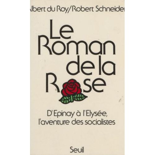 Le Roman De La Rose