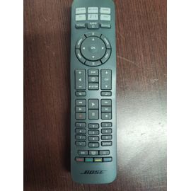 Télécommande originale Bose Cinemate