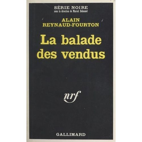 La Balade Des Vendus