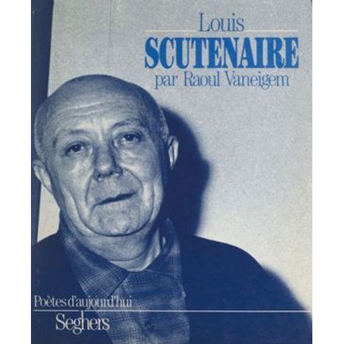 Louis Scutenaire
