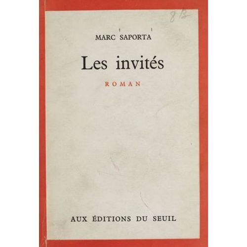 Les Invités