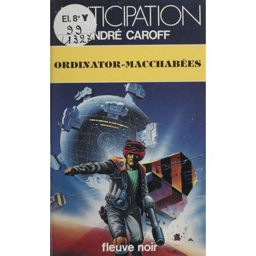 Ordinator-Macchabées
