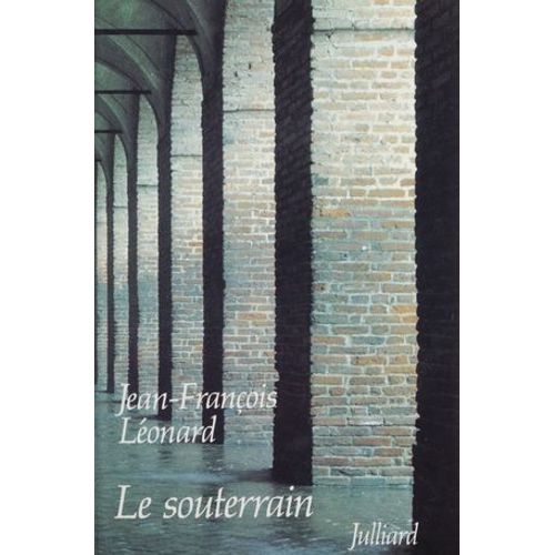 Le Souterrain