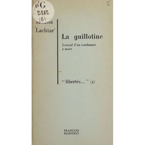 La Guillotine