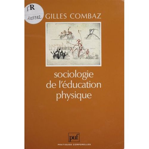 Sociologie De L'éducation Physique