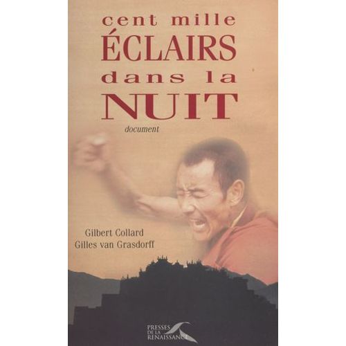 Cent Mille Éclairs Dans La Nuit