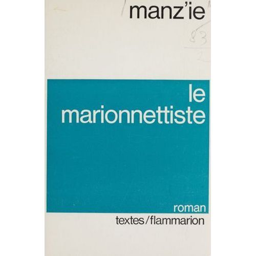 Le Marionnettiste