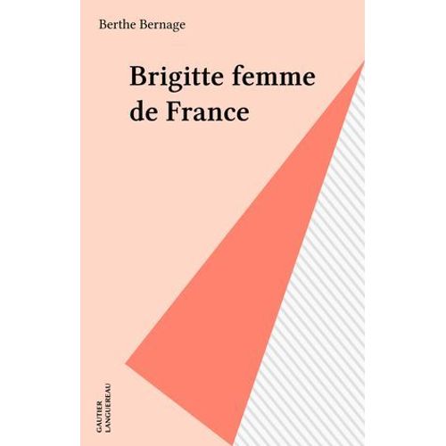 Brigitte Femme De France