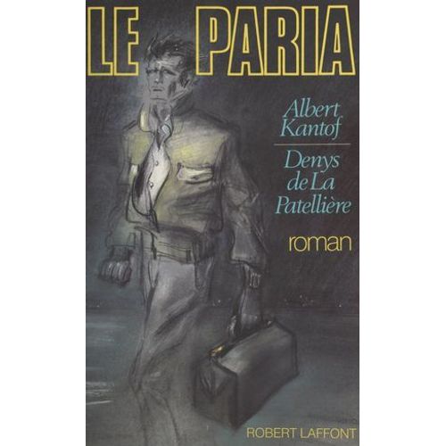Le Paria