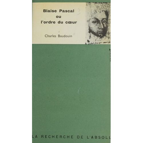 Blaise Pascal