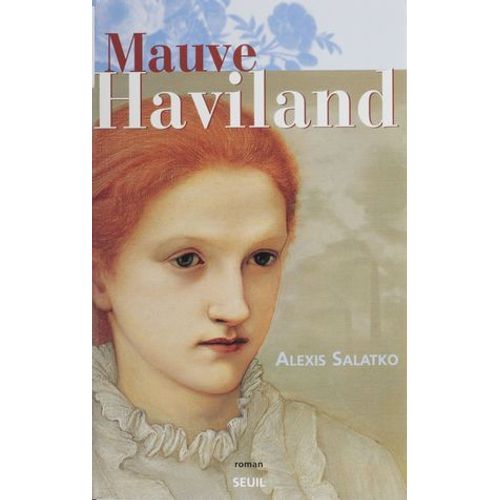 Mauve Haviland