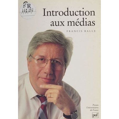 Introduction Aux Médias