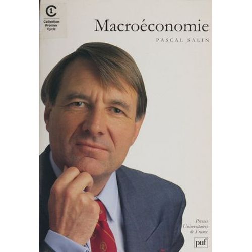 Macroéconomie