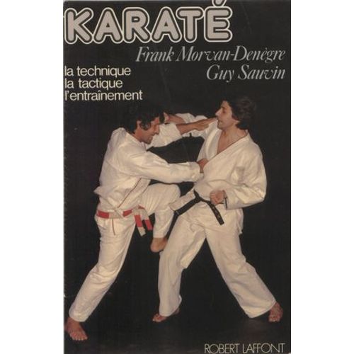 Karaté
