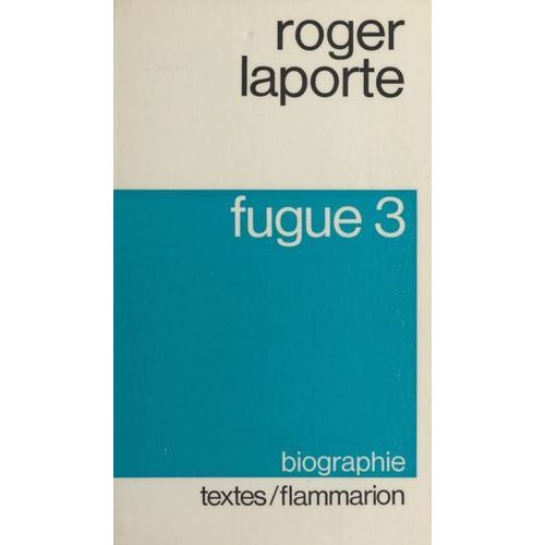 Fugue 3
