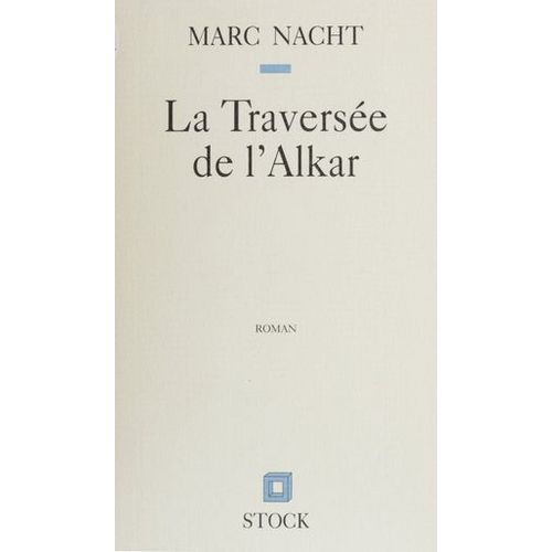 La Traversée De L'alkar