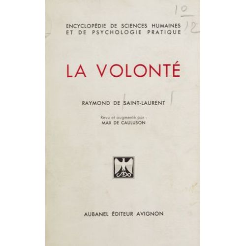 La Volonté