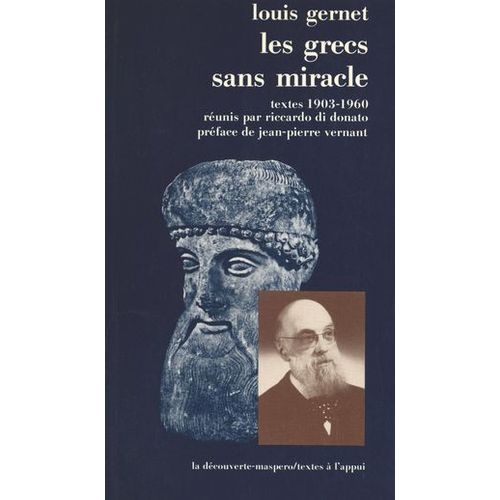 Les Grecs Sans Miracle