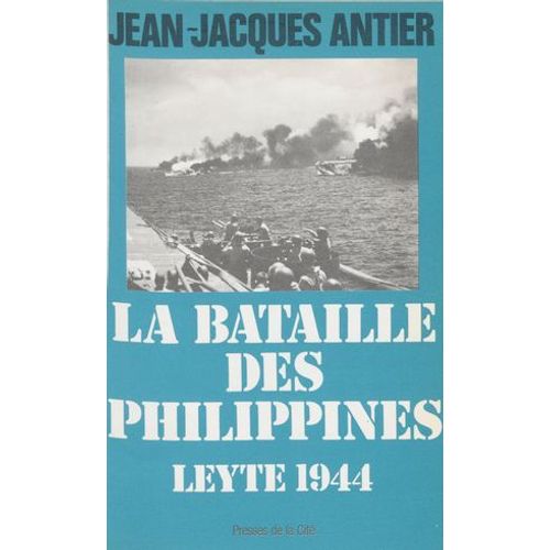 La Bataille Des Philippines